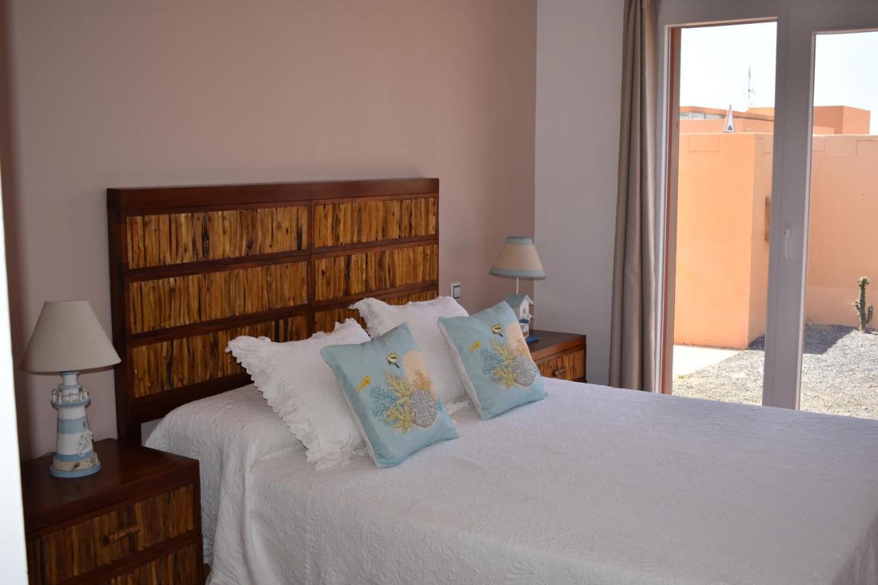 Villa Experience Heated Salty Water Pool Caleta De Fuste Eksteriør bilde