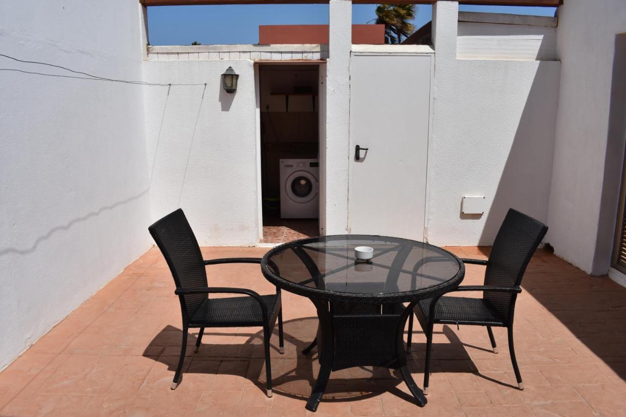 Villa Experience Heated Salty Water Pool Caleta De Fuste Eksteriør bilde
